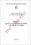 BG Quản lý và ứng dụng cơ sở dữ liệu trong tài chính 2022 .pdf.jpg