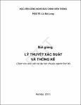 BG Ly thuyet xac suat va thong ke (khoi nganh Kinh te).pdf.jpg