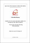 Tóm tắt luận văn - Trần Bích Phương - Kỹ thuật Viễn thông.pdf.jpg